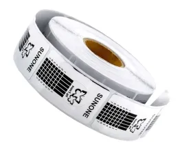 szablony-formy-do-zelu-waskie-srebrne-500-szt