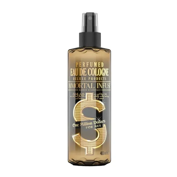 immortal-infuse-cologne-spray-one-million-400ml