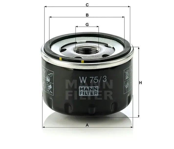 mann-filtr-oleju-w-75-3-stan-nowy