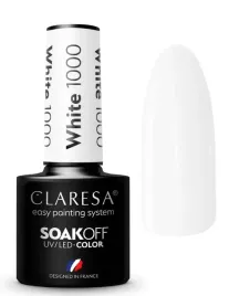 claresa-lakier-hybrydowy-bialy-5ml