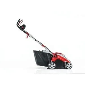 wertykulator-aerator-al-ko-combi-36-e-comfort-stan-nowy