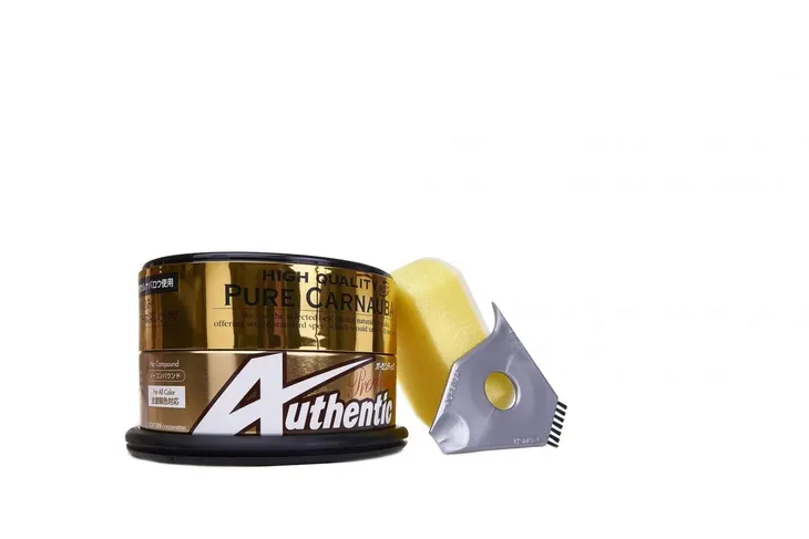 soft99-authentic-premium-polysk-wosk-200g-stan-nowy