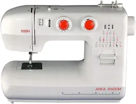 maszyna-do-szycia-domowa-mechaniczna-mocna-arka-radom-888n-18-sciegow
