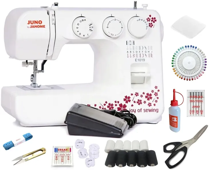 maszyna-do-szycia-janome-juno-e1019-gratisy