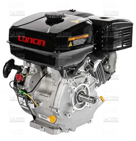 silnik-spalinowy-loncin-g270f-a-olej-waga-z-opakowaniem-27-kg