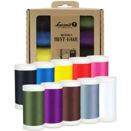 zestaw-nici-do-maszyn-do-szycia-wysokiej-jakosci-kolorowe-lucznik-must-have