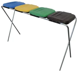 stojak-do-segregacji-smieci-kosz-4-stanowiska-120l