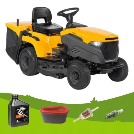 kosiarka-traktor-stiga-estate-384-hydro-zestaw