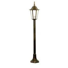 lampa-stojaca-ogrodowa-patynowa-slupek-latarnia-zlota-96cm-liguria-polux