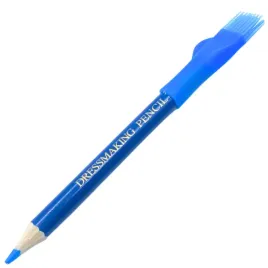 kredka-krawiecka-w-olowku-do-pisania-po-materiale-tkaninie-niebieska
