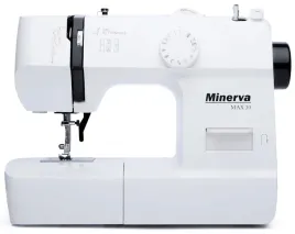 maszyna-do-szycia-domowa-mechaniczna-mocna-minerva-max30-dla-poczatkujacych