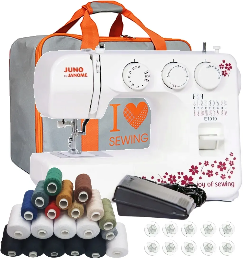 maszyna-do-szycia-janome-juno-e1019-torba-gratis-stan-nowy