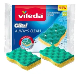 zmywak-vileda-glitzi-zestaw-gabek-do-naczyn-2-szt