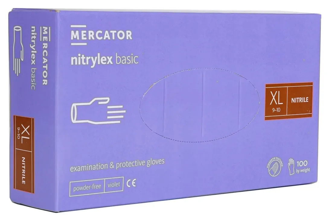 fioletowe-nitrylex-basic-nitrylowe-rekawice-100-xl