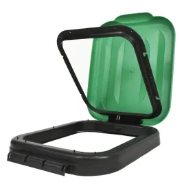 pokrywa-stojaka-kosz-na-smieci-zielona-segregacja