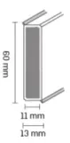listwa-podlogowa-dollken-cubu-flex-1013-biala-60mm-marka-doellken