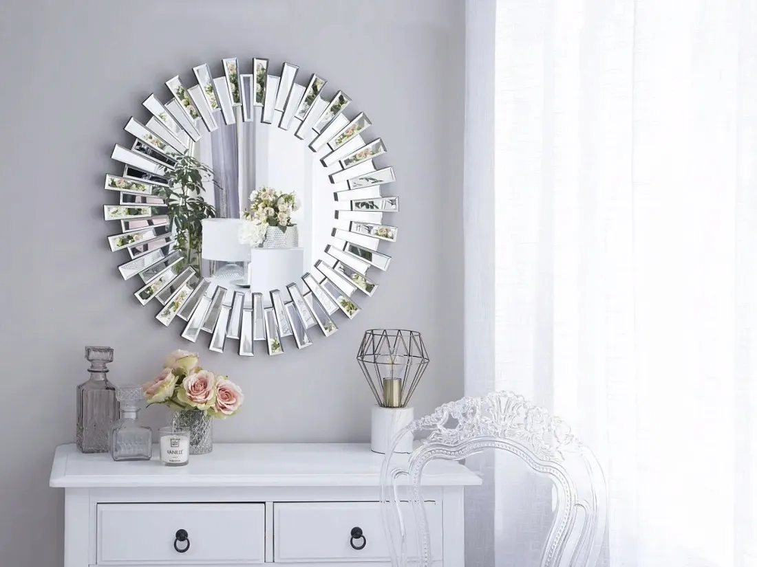 lustro-scienne-slonce-o-70-cm-srebrne-cholet-lumar