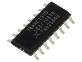 74ahc157d118-ic-cyfrowy