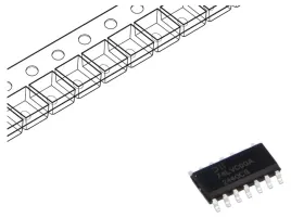74lvc00as14-13-ic-cyfrowy