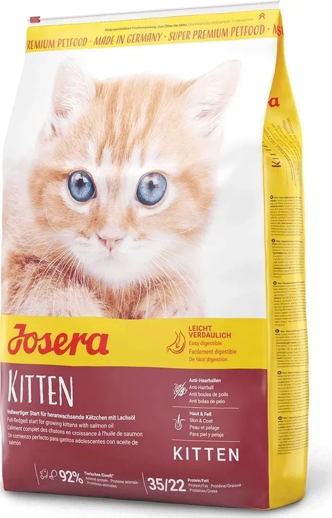 josera-kitten-10-kg