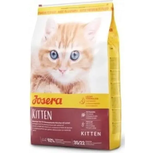 josera-kitten-10-kg-waga-z-opakowaniem-10-kg