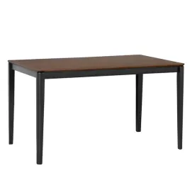 stol-do-jadalni-135-x-80-cm-ciemne-drewno-cedar-lu