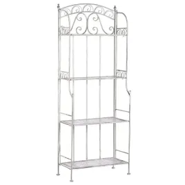 regal-ogrodowy-metalowy-4-polki-bialy-padua-lumark