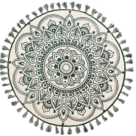 dywan-okragly-bawelniany-o-120-cm-orientalny-nadru