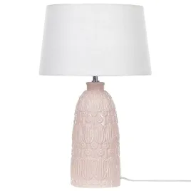 lampa-stolowa-ceramiczna-rozowa-zarima-lumarko