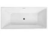 wanna-wolnostojaca-170-x-80-cm-biala-cabruna-lumar-krotszy-bok-80-cm