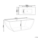 wanna-wolnostojaca-170-x-80-cm-biala-cabruna-lumar-waga-z-opakowaniem-72-kg
