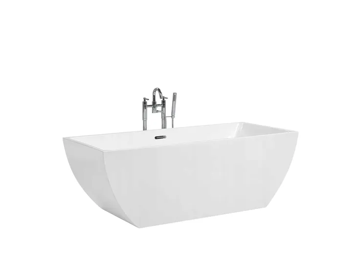wanna-wolnostojaca-170-x-80-cm-biala-cabruna-lumar-stan-nowy-typ-wanny-wolnostojaca
