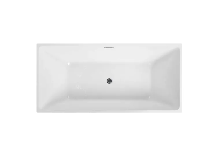 wanna-wolnostojaca-170-x-80-cm-biala-cabruna-lumar-stan-nowy-material-wykonania-akrylowa