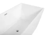 wanna-wolnostojaca-170-x-80-cm-biala-cabruna-lumar-stan-nowy-waga-z-opakowaniem-72-kg