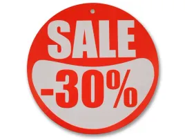 etykieta-okragla-kolko-fi-30cm-30percent-tablica-rekla