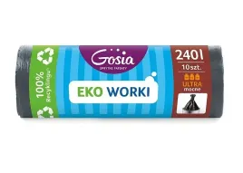 gosia-worki-na-smieci-eko-240l-10szt-grafit-6837
