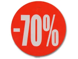 etykieta-okragla-kolko-fi-45cm-70-percent-tablica-r