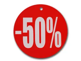 etykieta-okragla-kolko-fi-45cm-50-percent-tablica-rek