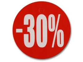 etykieta-okragla-kolko-fi-45cm-30-percent-tablica-re