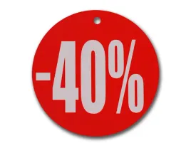 etykieta-okragla-kolko-fi-24cm-40percent-tablica-cena