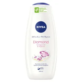 nivea-zel-pod-prysznic-diamond-argan-oil-500ml