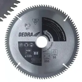 dedra-tarcza-pila-tarczowa-weglik-do-aluminium-210x30-mm-100-zebow-h210100