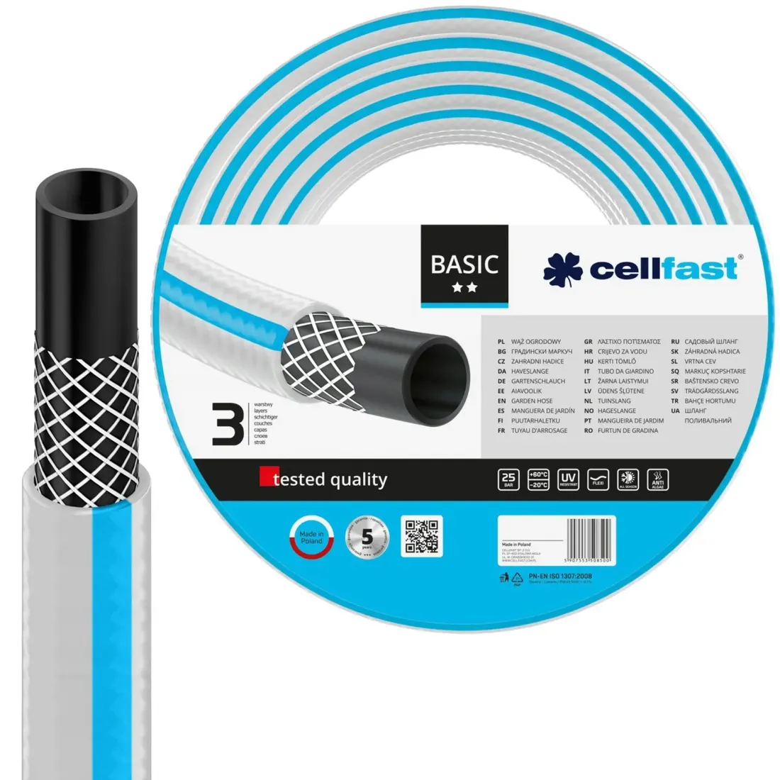 cellfast-waz-ogrodowy-basic-3-4-50m-25-bar-3-warstwowy-produkt-polski