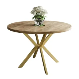 stol-okragly-everton-gold-rozkladany-craft-120cm