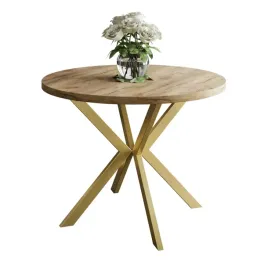 stol-okragly-everton-gold-rozkladany-craft-100cm