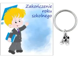 brelok-buty-zakonczenie-roku-szkolnego-klasa-uczen