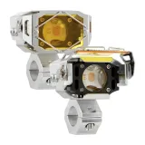 halogeny-led-lampy-reflektory-komplet-pk45-stan-nowy