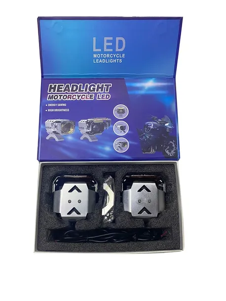 halogeny-led-lampy-reflektory-komplet-pk45-stan-nowy