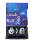 halogeny-led-lampy-reflektory-komplet-pk45-stan-nowy