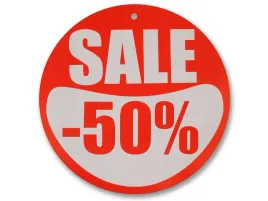etykieta-tabliczka-sale-wyprzedaz-kolko-30cm-duza